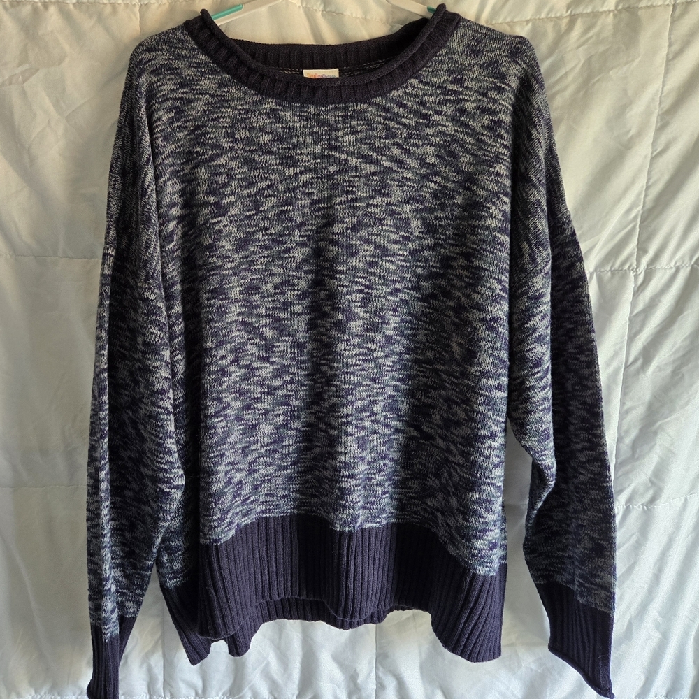 LulaRoe Harper 3XL